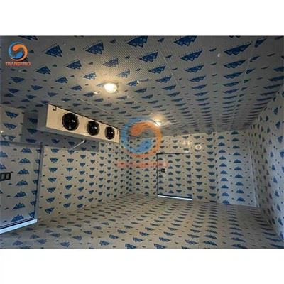 Prodajem jedinica za hladnu sobu