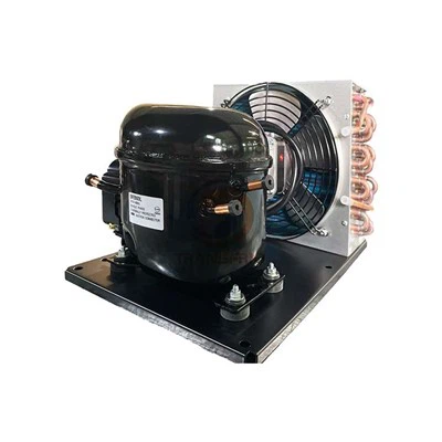 Jedinica za kondenzaciju male hlađenje